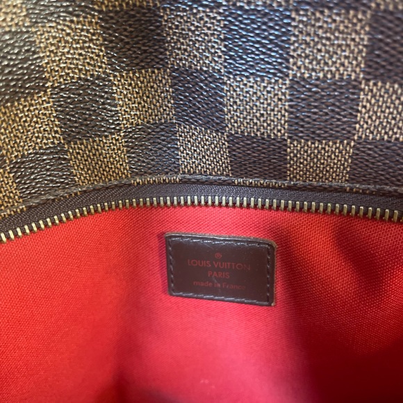 Authentic Louis Vuitton Bloomsbury GM - Picture 13 of 16